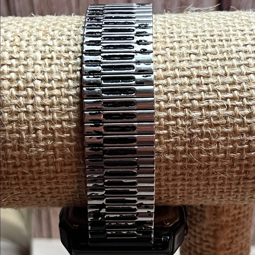 Casio DBC-310 Databank 300 Module 1478 Vintage Digital Calculator Watch